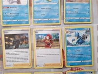 Pokémon cards - afbeelding 6 van  7