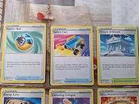 Pokémon cards - afbeelding 2 van  7