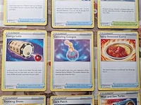 Pokémon cards - afbeelding 3 van  7