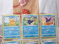 Pokémon cards - afbeelding 5 van  7