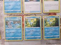 Pokémon cards - afbeelding 7 van  7