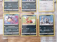 Pokémon cards - afbeelding 4 van  7