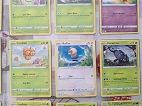 Pokémon cards - afbeelding 6 van  7