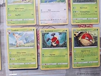 Pokémon cards - afbeelding 7 van  7