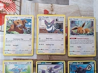 Pokémon cards - afbeelding 2 van  7