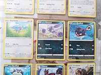 Pokémon cards - afbeelding 3 van  7