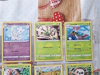 Pokémon cards - afbeelding 5 van  7