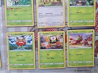 Pokémon cards - afbeelding 7 van  7