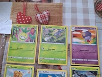 Pokémon cards - afbeelding 2 van  7