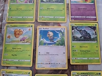 Pokémon cards - afbeelding 3 van  7