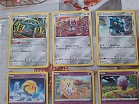 Pokémon cards - afbeelding 5 van  7