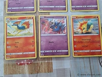 Pokémon cards - afbeelding 7 van  7