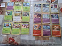 Pokémon cards