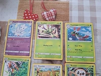 Pokémon cards - afbeelding 2 van  7