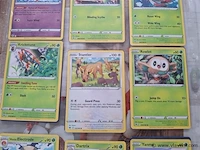 Pokémon cards - afbeelding 3 van  7