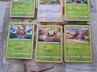 Pokémon cards - afbeelding 4 van  7