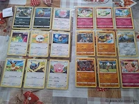 Pokémon cards