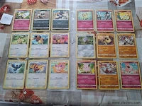 Pokémon cards