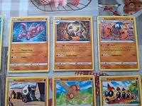 Pokémon cards - afbeelding 5 van  7