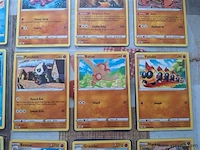 Pokémon cards - afbeelding 6 van  7