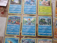 Pokémon cards - afbeelding 3 van  7