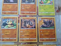 Pokémon cards - afbeelding 6 van  7