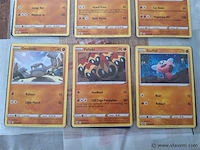 Pokémon cards - afbeelding 7 van  7