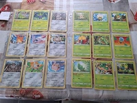 Pokémon cards - afbeelding 1 van  7