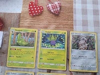 Pokémon cards - afbeelding 2 van  7