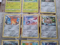 Pokémon cards - afbeelding 3 van  7