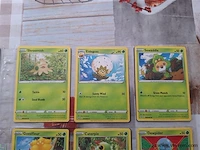 Pokémon cards - afbeelding 5 van  7