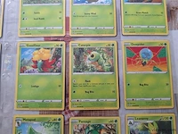 Pokémon cards - afbeelding 6 van  7