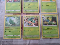 Pokémon cards - afbeelding 7 van  7