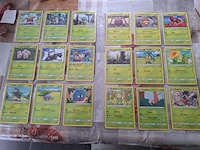 Pokémon cards - afbeelding 1 van  7