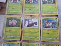 Pokémon cards - afbeelding 3 van  7