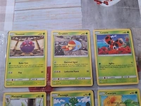 Pokémon cards - afbeelding 5 van  7