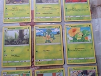 Pokémon cards - afbeelding 6 van  7