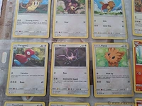 Pokémon cards - afbeelding 3 van  7