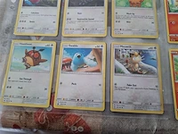 Pokémon cards - afbeelding 4 van  7