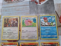 Pokémon cards - afbeelding 5 van  7