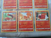 Pokémon cards - afbeelding 7 van  7