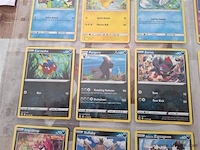 Pokémon cards - afbeelding 3 van  7