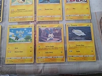 Pokémon cards - afbeelding 7 van  7