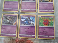 Pokémon cards - afbeelding 4 van  7