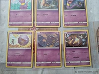 Pokémon cards - afbeelding 7 van  7