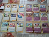 Pokémon cards - afbeelding 1 van  7