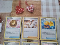 Pokémon cards - afbeelding 2 van  7