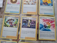 Pokémon cards - afbeelding 3 van  7