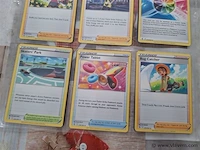 Pokémon cards - afbeelding 4 van  7