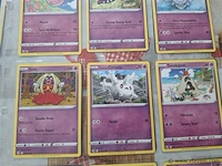 Pokémon cards - afbeelding 6 van  7